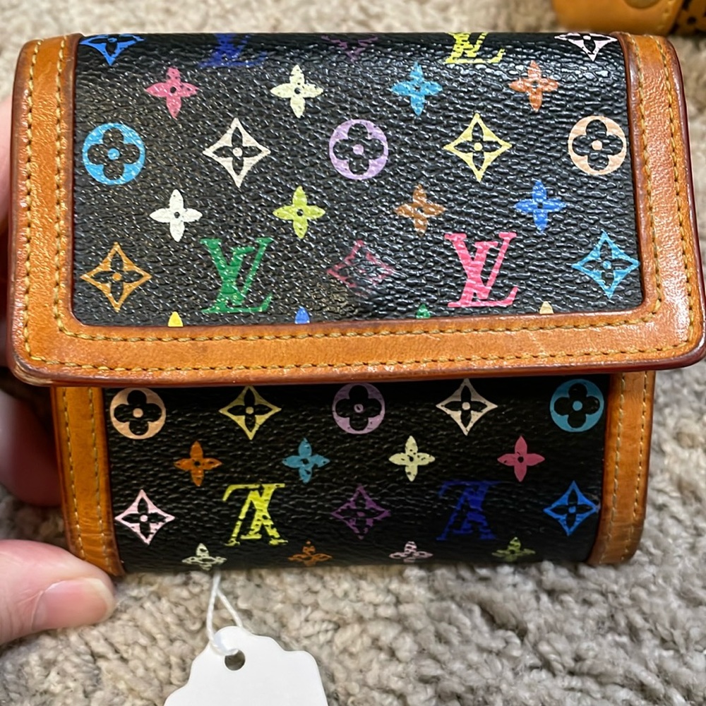 Louis Vuitton Wallet
